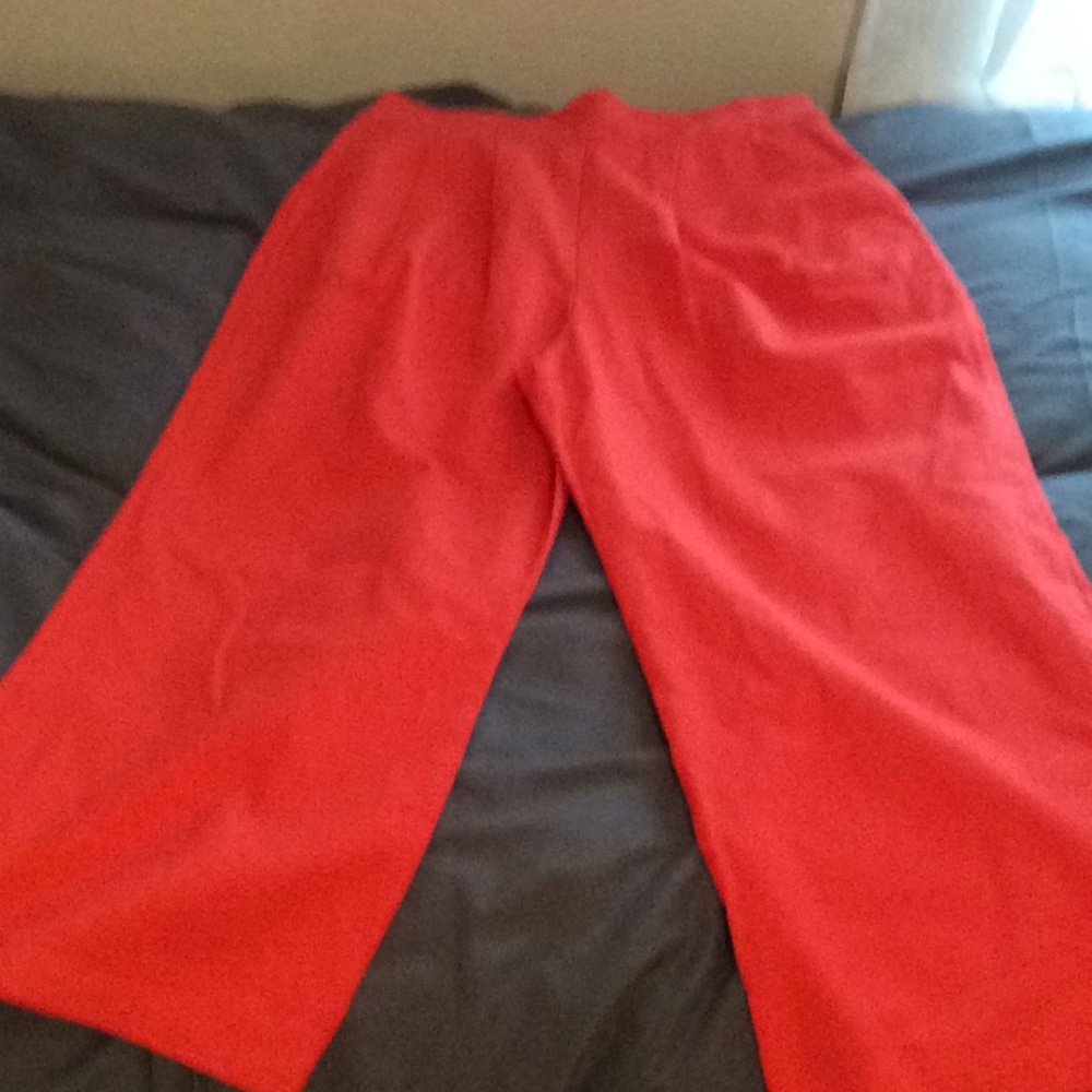 Kourt pants
